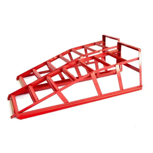Hilka car ramps 2 tonne - car,