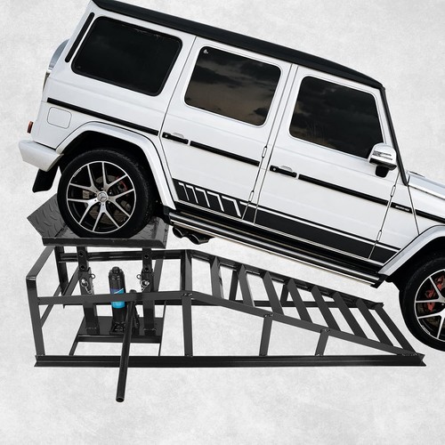 Pack 5ton automotive car - 1,