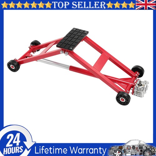 Tilting car lift ton - 2.5,