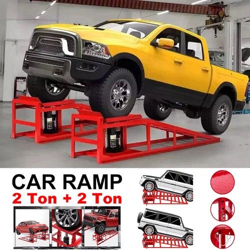Ton hydraulic car - hydraulic,