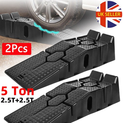 Pair heavy duty - heavy, 5ton