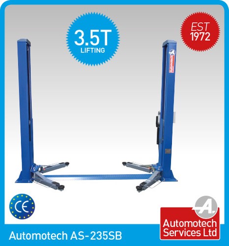 Post lift car - post, /