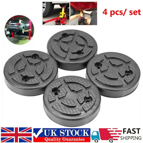Rubber lifting pads for - lifting,