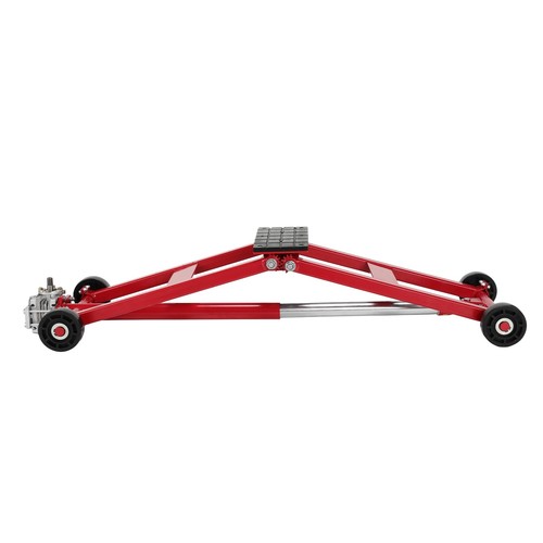 Portable vertical car - 2.5t,