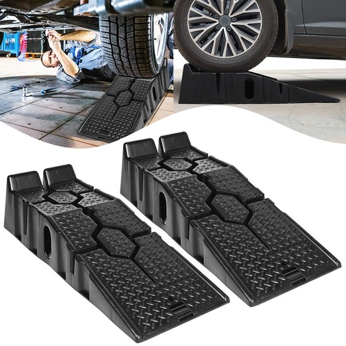 2pc vehicle ramps low - vehicle,