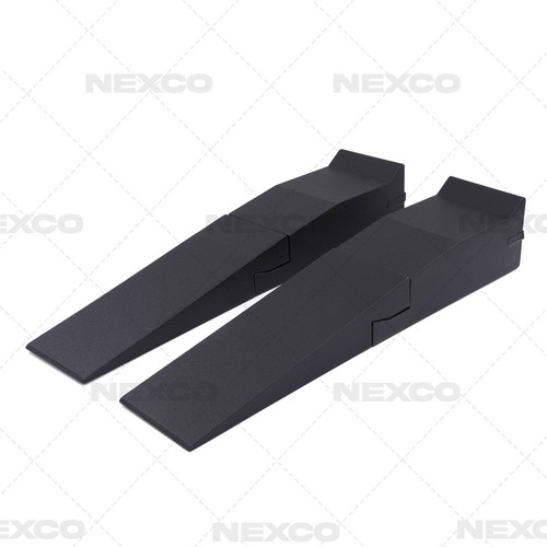 Car ramps - x, lift