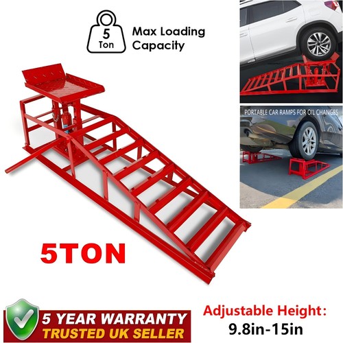 Ton hydraulic car - ton,