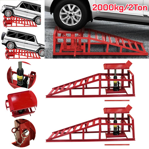 2ton hydraulic car - hydraulic,