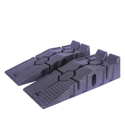 Ton heavy duty pair - 3,