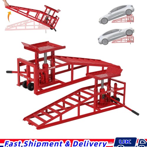 Ton adjustable car - adjustable, lift