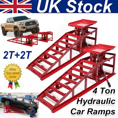 Heavy duty metal car - 2,