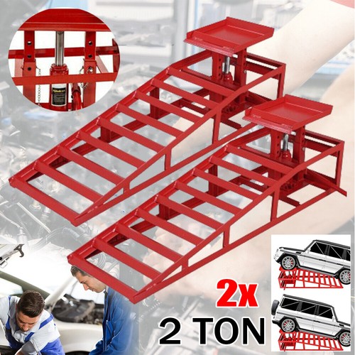 Heavy duty hydraulic car - heavy,