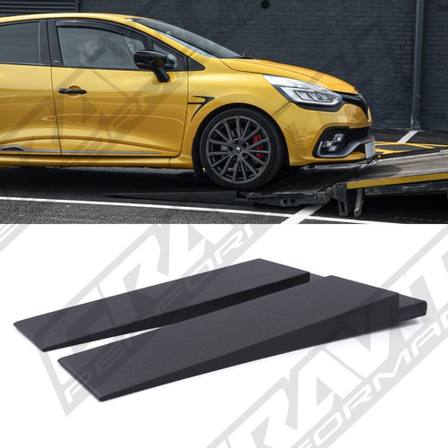 Race ramps for - race,