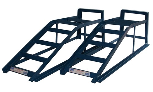 Car ramps pair ton - ramps,