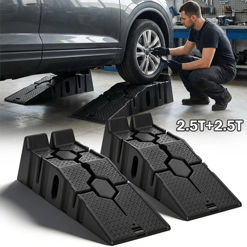 Pair heavy duty 5ton - duty,