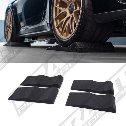 Car ramps lift for - car, x
