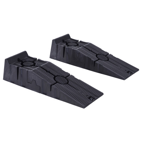 Heavy duty ton plastic car - 2.5,