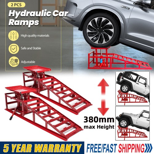 Heavy duty car - 2x,