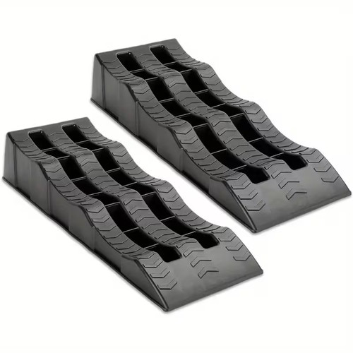 2pcs heavy duty car - heavy, ramps