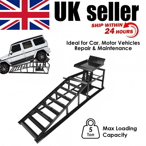 Pack hydraulic car - 1, 5t