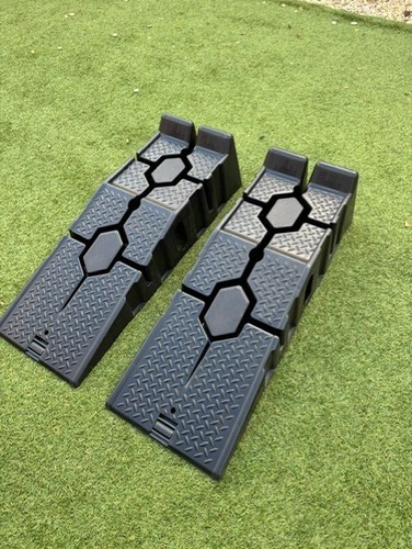 Heavy duty ton 5 2 - 5,