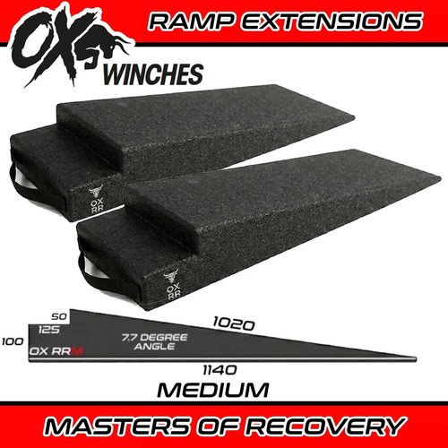 Race ramps rrm 1140 - ramps, ox