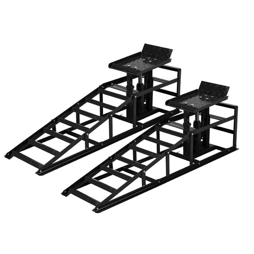Heavy duty car - 2,