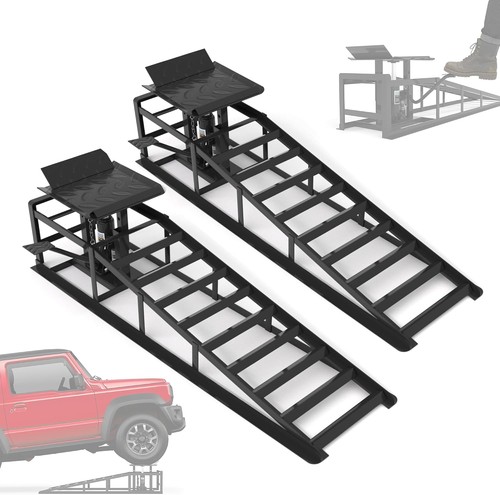 11060lbs hydraulic car - 11060lbs,