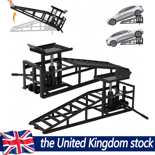 2pc heavy duty - car, garage
