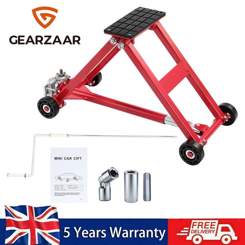 Portable vertical car - vertical,