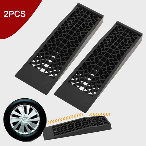Car ramps lift heavy - ramps,