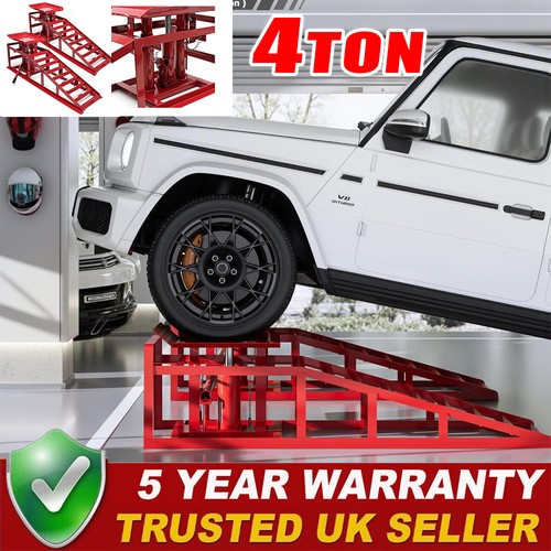 Ton heavy duty - 4,