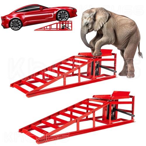 Heavy duty metal car - heavy,