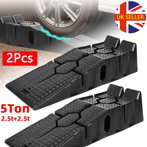 2pcs heavy duty ton - 5, 2.5+2.5