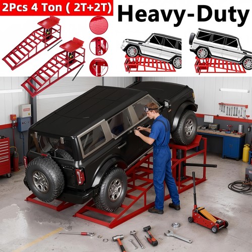 2pcs ton hydraulic - ton,