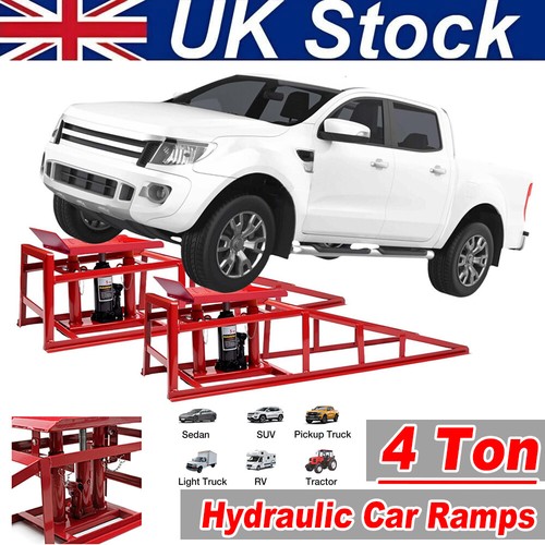 Ton hydraulic car - ton,