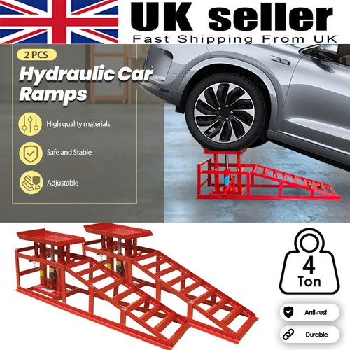 Ton hydraulic car - ton,