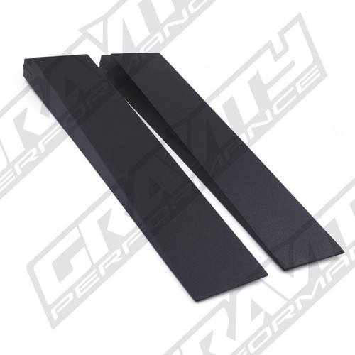 Race ramps for vehicle - 2,