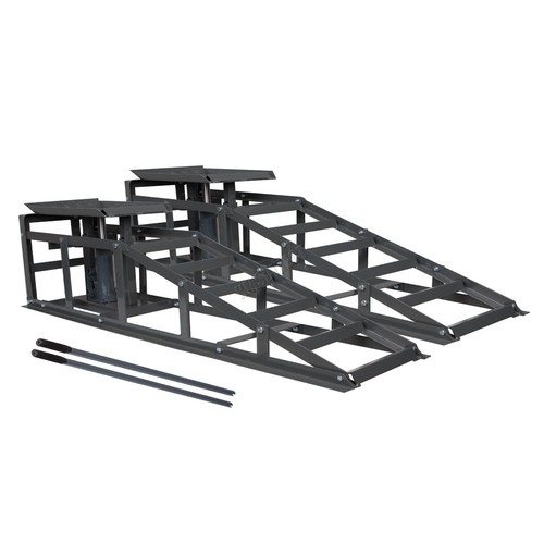 Switzer car ramp lift - lift, 2