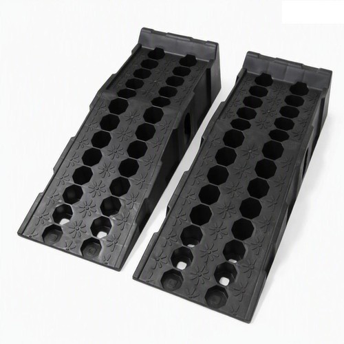 Heavy duty car ramps - heavy, 7