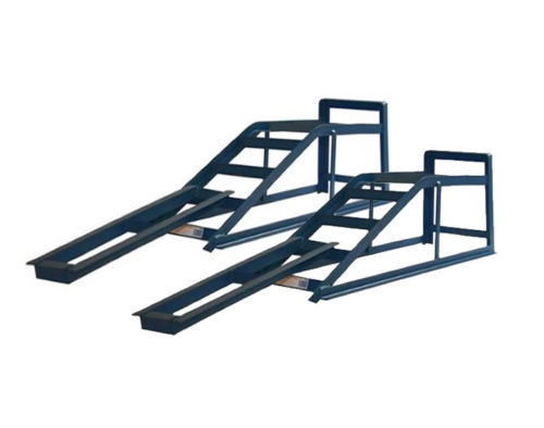 Heavy duty car ramps - car,