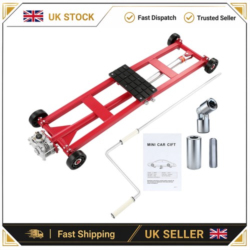 Portable vertical car - vertical,